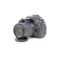 Máy ảnh Canon EOS 70D Lens 18-55mm 3.5-5.6 IS STM