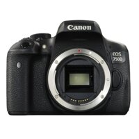 Máy Ảnh Canon EOS 750D Body