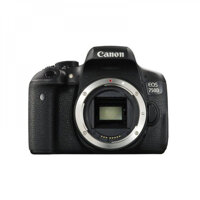 Máy ảnh Canon EOS 750D | Body Only (Chính hãng)