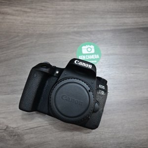Máy ảnh Canon EOS 77D Body