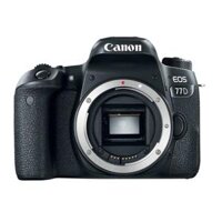 Máy Ảnh Canon EOS 77D Body