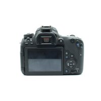 Máy Ảnh Canon EOS 77D Kit EF-S18-55mm F4-5.6 IS STM