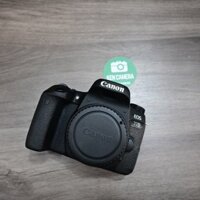 Máy ảnh Canon EOS 77D