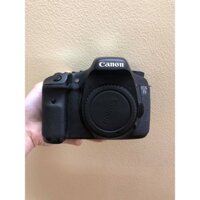 Máy ảnh Canon EOS 7D Body (95%)