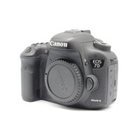 Máy ảnh Canon EOS 7D Mark II Body