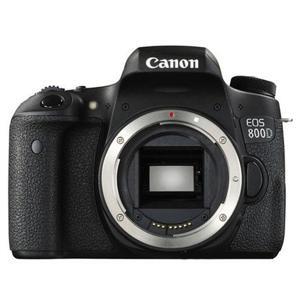 Máy ảnh Canon EOS 800D Body