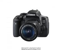 MÁY ẢNH CANON EOS 800D KIT EF S18-55 IS STM