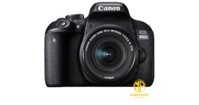Máy Ảnh Canon EOS 800D kit EF S18-55 IS STM