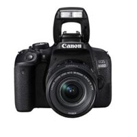 Máy Ảnh Canon EOS 800D KIT EF S18-55 IS STM