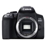Máy Ảnh Canon EOS 850D Body