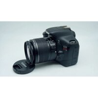 Máy ảnh Canon EOS Kiss X4/ 550D 18-55mm IS II