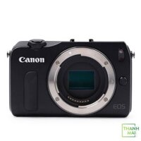 Máy ảnh Canon EOS M (Body)