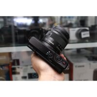 MÁY ẢNH CANON EOS M10+15-45 IS STM - DÒNG MÁY ẢNH CHỤP CHƠI , DU LỊCH NHỎ GỌN TIỆN LỢI