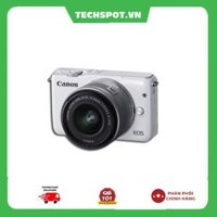 Máy ảnh Canon EOS M10 kit EF-M 15-45mm - Chính hãng cực nét .je .je