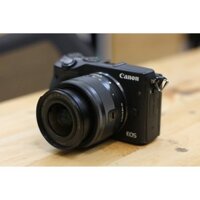 Máy ảnh Canon EOS M3 Kit EF-M15-45mm IS STM