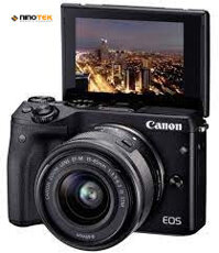 Máy ảnh Canon EOS M3