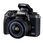 Máy ảnh Canon EOS M5 EF-M15-45mm