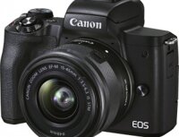 Máy ảnh Canon EOS M50 II KIT EF-M15-45MM