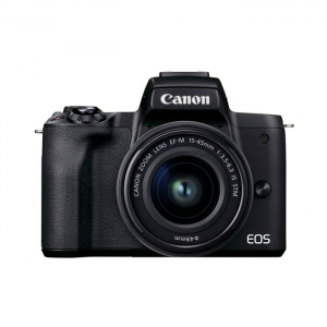 Máy ảnh Canon EOS M50 Mark II