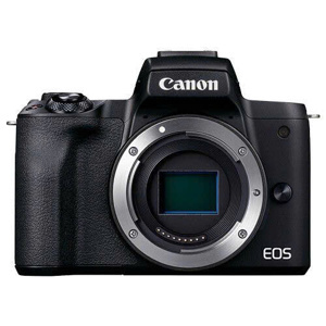 Máy ảnh Canon EOS M50 Mark II