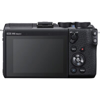 MÁY ẢNH CANON EOS M6 MARK II BODY-Hàng chính hãng