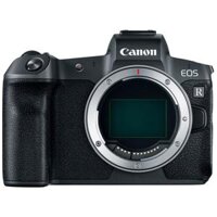Máy Ảnh Canon EOS R Body (nhập khẩu) + Ngàm Chuyển Viltrox Canon EF Sang EOS R (EF- EOS R)