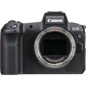 Máy ảnh Canon EOS R Body