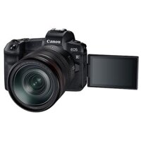 Máy Ảnh Canon EOS R kit RF24-105mm F4 L IS USM (nhập khẩu)