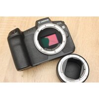 Máy ảnh Canon EOS R - mới 99%