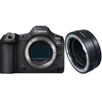 Máy ảnh Canon EOS R5 Mark II + Ngàm chuyển Canon EF sang EOS R (EF-EOS R)