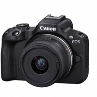 Máy ảnh Canon EOS R50 Kit RF-S18-45mm F4.5-6.3 IS STM Đen