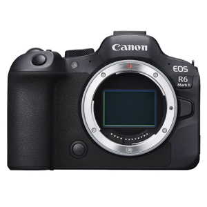 Máy ảnh Mirrorless Canon EOS R6 Body - 20MP