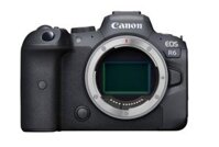 MÁY ẢNH CANON EOS R6 cũ mới