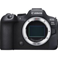 Máy ảnh Canon EOS R6 Mark II / R6 II Body - Chính Hãng