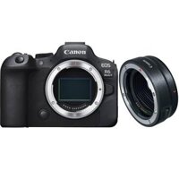 Máy ảnh Canon EOS R6 Mark II Body + Ngàm chuyển Canon EF sang EOS R (EF-EOS R)