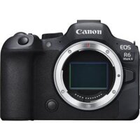 Máy ảnh Canon EOS R6 Mark II body