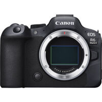 Máy ảnh Canon EOS R6 Mark II (Chính hãng)