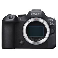 Máy ảnh Canon EOS R6 Mark III (Body)