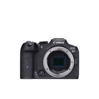 Máy ảnh Canon EOS R7 Body - Chính hãng