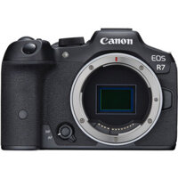 Máy ảnh Canon EOS R7 Body
