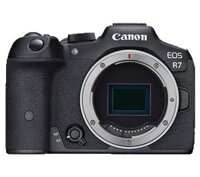 Máy ảnh Canon EOS R7 Body
