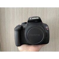 Máy ảnh Canon EOS Rebel T5 kit 18-55mm F/3.5-5.6 IS II (Canon 1200D)