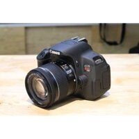 Máy ảnh canon eos rebel t5i (700D)