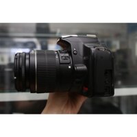 MÁY ẢNH CANON EOS Rebel XSI +18-55 IS - DÒNG MÁY ẢNH CHO NGƯỜI TẬP CHỤP