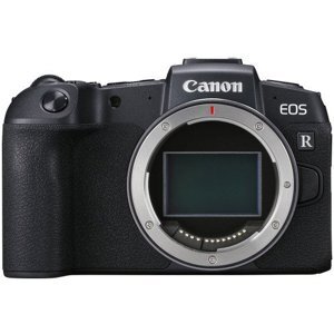 Máy ảnh Mirrorless Canon EOS RP Body