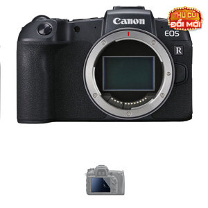 Máy ảnh Mirrorless Canon EOS RP Body