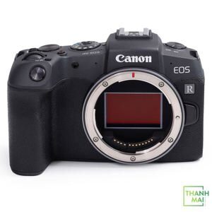 Máy ảnh Mirrorless Canon EOS RP Body