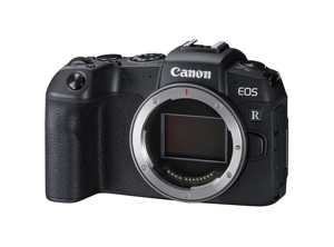 Máy ảnh Mirrorless Canon EOS RP Body