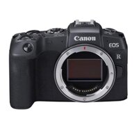 Máy ảnh canon EOS RP body