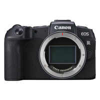 Máy Ảnh Canon EOS RP Body Chính Hãng Lê Bảo Minh